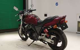 HONDA CB400SF 1995 NC31