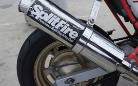 HONDA APE 50 2008 AC16