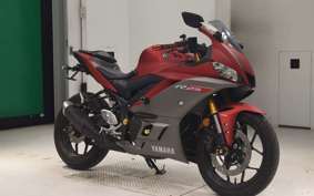 YAMAHA YZF-R25 A RG43J