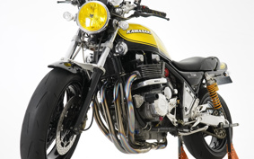 KAWASAKI ZEPHYR 1100 1992 ZRT10A