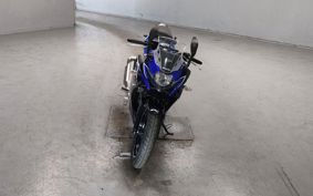 SUZUKI GSX250 R DN11A