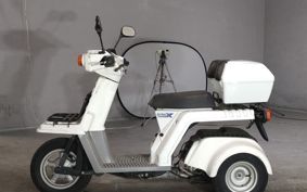 HONDA GYRO TD02