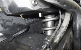 HONDA 400X ABS 2013 NC47