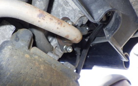 HONDA ZOOMER 2017 AF58