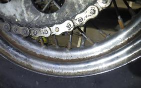 HARLEY FLH 1200 1997