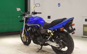 HONDA CB400SF VTEC 2001 NC39