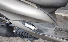 YAMAHA MAJESTY S155 2014 SG28J