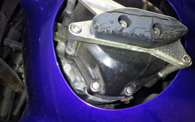 SUZUKI GSX1300R HAYABUSA 2002