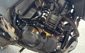 SUZUKI STROM 250ABS DS11A