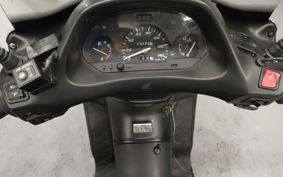 HONDA FORESIGHT MF04