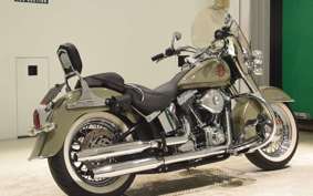 HARLEY FLSTN 1580 2013
