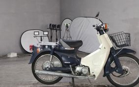 HONDA SUPER CUB50 AA01