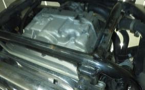 HONDA SHADOW 400 CLASSIC 2009 NC44