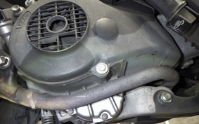SUZUKI ADDRESS V125 CF4EA