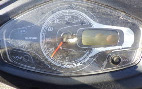 SUZUKI ADDRESS V125 S CF4MA