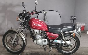 SUZUKI GN125 H PCJG9