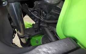 KAWASAKI NINJA 250 1995 EX250L