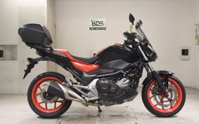 HONDA NC750S ABS 2016 RC88