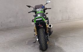 KAWASAKI ZRX1200 2012 ZRT20D