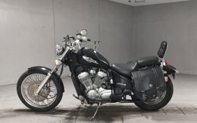HONDA STEED 400 1997 NC26