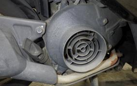 HONDA DIO Gen.6 2023 AF62