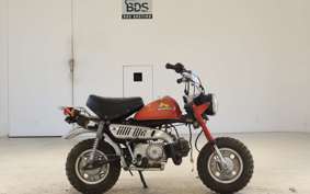 HONDA MONKEY Z50J