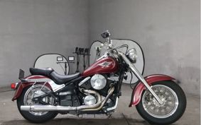 KAWASAKI VULCAN400 CLASSIC VN400A