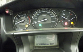 HONDA GL 1800 GOLD WING 2014 SC68