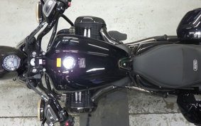 BMW R18 2025