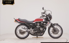 HONDA CBX550F PC04