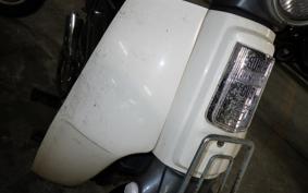 HONDA C90 SUPER CUB HA02