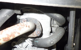 YAMAHA JOG DX-2 SA56J