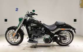 HARLEY FLFB1920 2026