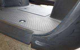 HONDA ﾍﾞﾝﾘｨ110 JA09