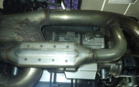 SUZUKI Vｽﾄﾛｰﾑ1000A 2016 VU51A