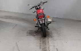 HONDA CB400 CB400F