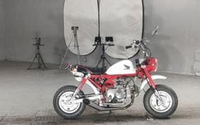 HONDA MONKEY Z50J