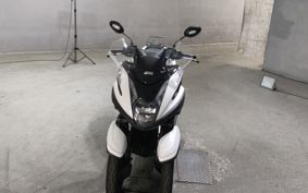 YAMAHA TRICITY 125 SEC1J