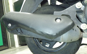 SUZUKI ADDRESS V125 G 2017 CF46A