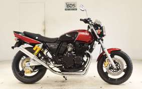 YAMAHA XJR400 4HM