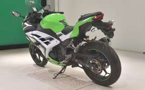 KAWASAKI NINJA 250 2023 EX250L