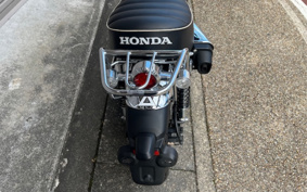 HONDA MONKEY 125 ABS JB02