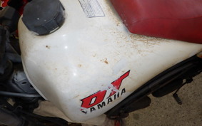 YAMAHA DT50 17W