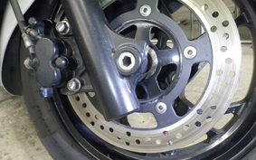 SUZUKI SKYWAVE 250 (Burgman 250) S Gen.3 2021 CJ46A