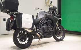 TRIUMPH TIGER EXPLORER 2013