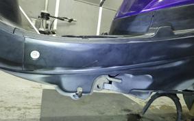 YAMAHA JOG Gen.5 SA36J