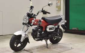 HONDA DAX 125 JB04