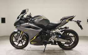 HONDA CBR250RR A 2004 MC51