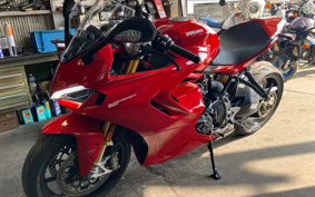 DUCATI SUPER SPORT 950S 2023 1V00
