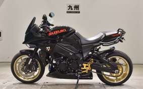 SUZUKI KATANA 2019 GT79B